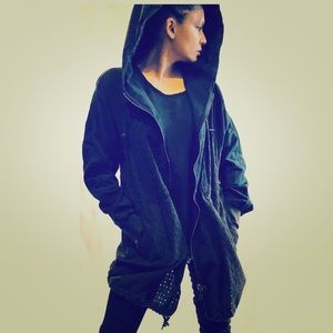Like new free people jacket